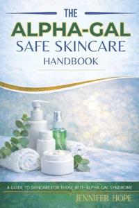The Alpha-Gal Safe Handbook