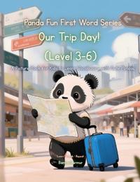 Panda Fun First Words Series