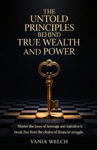 The Untold Principles Behind True wealth and Power.