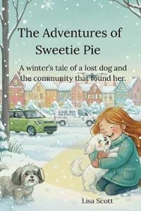 The Adventures of Sweetie Pie