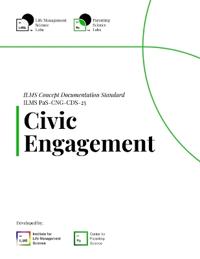 ILMS Concept Documentation Standard - Civic Engagement (PaS-CNG-CDS-25)