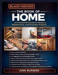 Black & Decker The Book of Home