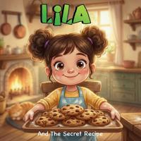 Lila And The Secret Recipe