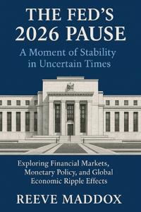 The Fed's 2026 Pause
