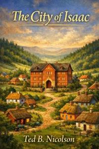 The City of Isaac