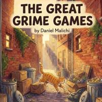 The Great Grime Games