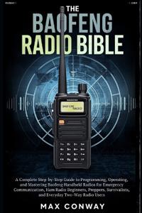 The Baofeng Radio Bible