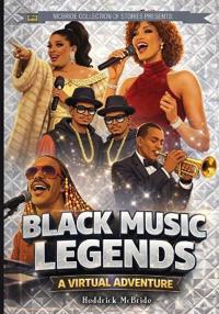 Black Music Legends