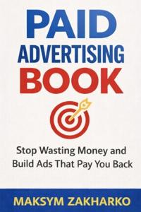 Paid Advertising Book