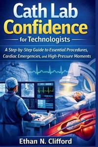 Cath Lab Confidence for Technologists