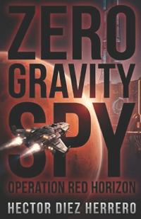 The Zero Gravity Spy