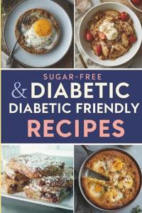 Sugar-Free & Diabetic Friendly Recipes