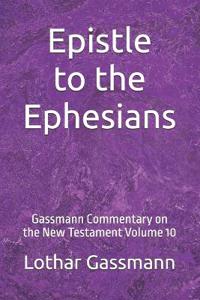 Epistle to the Ephesians