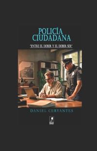 Policía Ciudadana
