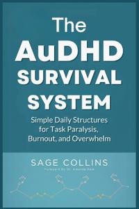 The AuDHD Survival System