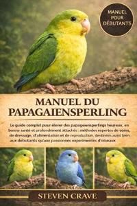 Manuel Du Papagaiensperling
