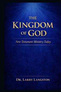 The Kingdom of God