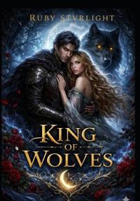 The King Of Wolves.