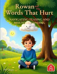 Rowan And The Words That Hurt