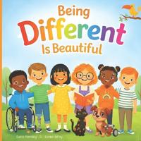 Being Different Is Beautiful