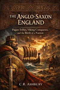 The Anglo-Saxon England