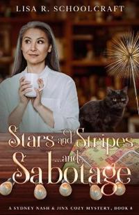Stars and Stripes ...and Sabotage