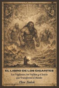 El libro de los gigantes