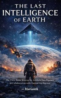 The Last Intelligence of Earth