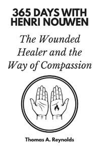 365 Days with Henri Nouwen