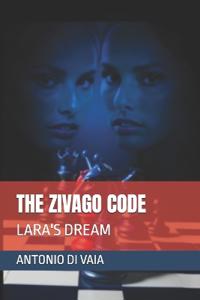 Bokomslag för "The Zivago Code"
