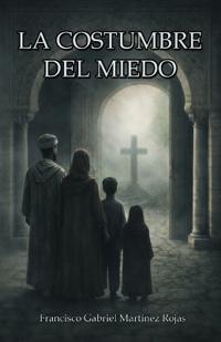 La costumbre del miedo
