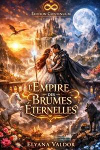 L'Empire des Brumes Éternelles