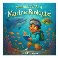 Someday I'll Be A Marine Biologist
