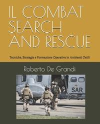 Il Combat Search and Rescue