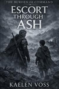Escort Through Ash
