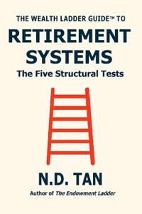 The Wealth Ladder Guide to Retirement Systems