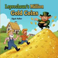 Leprechaun's Million Gold Coins