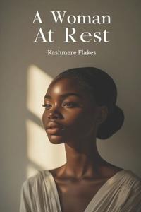 A Woman At Rest