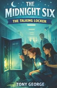 The Midnight Six- Book 2- The Talking Locker