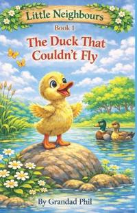 Little Neighbours Book 1