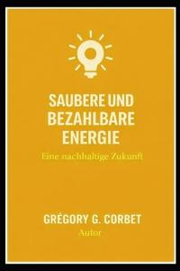 Bezahlbare und saubere Energie