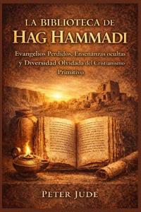 La Biblioteca de Hag Hammadi