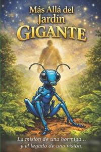 Mas allá del Jardín Gigante