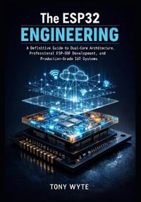 The ESP32 Engineering