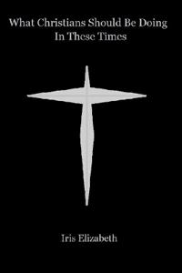 What Christians Should Be Doing In These Times