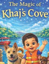 Bokomslag för "The Magic of Khaj's Cove"