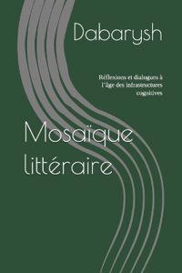 Mosaïque littéraire