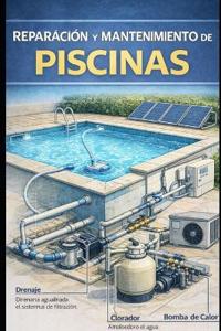 Reparación y Mantenimiento de Piscinas