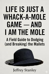 Life Is Just a Whack-a-Mole Game - And I Am the Mole