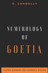 Numerology of Goetia
